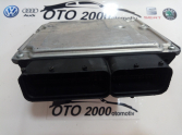 Oto Çıkma Parça / Audi / A3 / Beyin / Motor Beyni / Çıkma Parça 