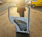 Oto Çıkma Parça / Volkswagen / Tiguan / Kaporta & Karoser / Sol Arka Kapı / Çıkma Parça 