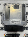 FIAT DUCATO 3.0 HDI 0281031351 55265680 ECU MOTOR