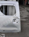 Oto Çıkma Parça / Dacia / Dokker / Kaporta & Karoser / Sağ Sürgülü Kapı / Çıkma Parça 