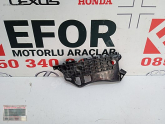 Oto Çıkma Parça / Toyota / C-HR Hybrid / Tampon / Tampon Braketi / Çıkma Parça 