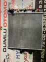 CİVİC SU RADYATOR 92-01 OTOMATİK