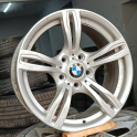 Oto Çıkma Parça / Bmw / 3 Serisi / Jant & Lastik / Çelik Jant / Çıkma Parça 