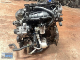 VOLVO S60 MOTOR V60 S80 V40 1.6 BENZİNLİ (B4164T)