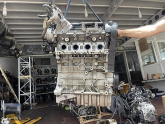 Oto Çıkma Parça / Volkswagen / Passat / Motor / Komple Motor / Çıkma Parça 