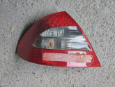 Oto Çıkma Parça / Dacia / Sandero / Far & Stop / Sol Arka Stop / Çıkma Parça 