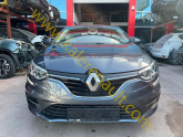 Renault Megane 4 Ön Tampon Faz 2 (Titanyum Gri) 601980575R