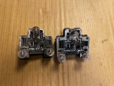VW TRANSPORTER T4 97-03 STOP LAMBASI DUYU 701945257