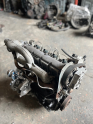 Oto Çıkma Parça / Opel / Vivaro / Motor / Motor (komple) / Çıkma Parça 