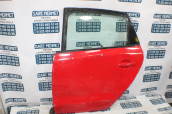 Oto Çıkma Parça / Volkswagen / Polo / Kaporta & Karoser / Sol Arka Kapı / Çıkma Parça 