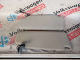 Oto Çıkma Parça / Seat / Leon / Koltuk & Döşeme / Güneşlik / Çıkma Parça 