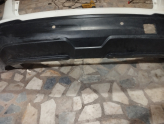 Oto Çıkma Parça / Nissan / Qashqai / Tampon / Arka Tampon / Çıkma Parça 