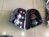Oto Çıkma Parça / Skoda / Fabia / Far & Stop / Sol Arka Stop / Çıkma Parça 