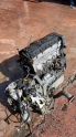 Oto Çıkma Parça / Citroen / C4 / Motor / Motor (komple) / Çıkma Parça 