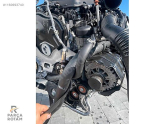 Oto Çıkma Parça / Mercedes / C Serisi / Motor / Motor (komple) / Çıkma Parça 