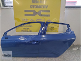 Oto Çıkma Parça / Renault / R 5 / Kaporta & Karoser / Sol Arka Kapı / Çıkma Parça 