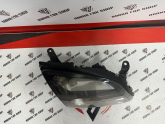 Oto Çıkma Parça / Opel / Vectra / Far & Stop / Sağ Ön Far / Çıkma Parça 