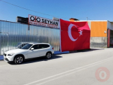 Oto Çıkma Parça / Skoda / Superb / Tampon / Tampon Kaplaması / Çıkma Parça 