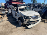 Oto Çıkma Parça / SsangYong / Actyon Sports / Motor / Krank / Çıkma Parça 
