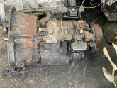 Oto Çıkma Parça / Isuzu / NPR / Şanzıman / Şanzıman Komple / Çıkma Parça 