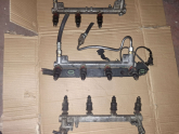 Oto Çıkma Parça / Opel / Vectra / Motor / Enjektör / Çıkma Parça 