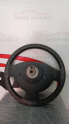 Oto Çıkma Parça / Renault / Symbol / Direksiyon / Direksiyon Simidi / Çıkma Parça 
