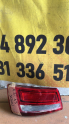 Oto Çıkma Parça / Audi / A3 / Far & Stop / Sol Arka Stop / Çıkma Parça 