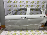 Oto Çıkma Parça / Land Rover / Range Rover / Kaporta & Karoser / Sağ Arka Kapı / Çıkma Parça 