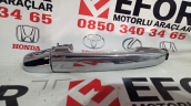 Oto Çıkma Parça / Toyota / Corolla / Kaporta & Karoser / Sağ Ön Kapı / Çıkma Parça 