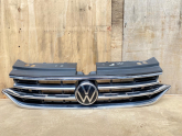 Volkswagen tiguan ön panjur 2015-2024 5na853651