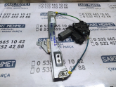 Oto Çıkma Parça / Opel / Corsa / Oto Cam / Cam Krikosu / Çıkma Parça 