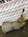 Oto Çıkma Parça / Nissan / Navara / Şanzıman / Şanzıman Komple / Sıfır Parça 