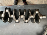 Oto Çıkma Parça / Renault / Master / Motor / Krank / Çıkma Parça 