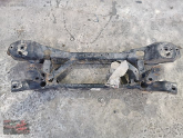 FORD FOCUS 3 ARKA DİNGİL