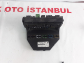 Oto Çıkma Parça / Mercedes / E Serisi / Kalorifer / Kontrol Paneli / Çıkma Parça 