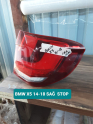 Oto Çıkma Parça / Bmw / X5 / Far & Stop / Sağ Arka Stop / Çıkma Parça 