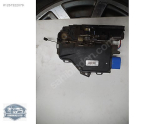 VOLKSWAGEN GOLF ÖN SOL KAPI KİLİDİ ORJİNAL 3D1837015