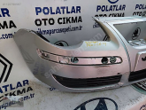 Oto Çıkma Parça / Volkswagen / Polo / Tampon / Ön Tampon / Çıkma Parça 