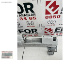 Oto Çıkma Parça / Honda / City / Tampon / Tampon Demiri / Çıkma Parça 