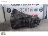 Oto Çıkma Parça / Mercedes / C Serisi / Kaporta & Karoser / Komple Arka / Çıkma Parça 