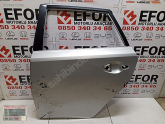 Oto Çıkma Parça / Toyota / Auris / Kaporta & Karoser / Sol Arka Kapı / Çıkma Parça 