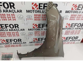 Oto Çıkma Parça / Toyota / Hilux / Kaporta & Karoser / Sol Ön Çamurluk / Çıkma Parça 