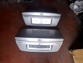 Oto Çıkma Parça / Opel / Vectra / Kaporta & Karoser / Bagaj Kapağı / Çıkma Parça 