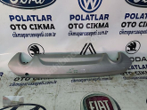 Ford Kuga arka tampon spoiler Orjinal