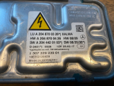 Oto Çıkma Parça / Mercedes / C180 / Far & Stop / Far Beyni / Çıkma Parça 