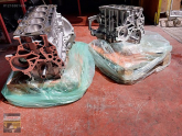 Oto Çıkma Parça / Ford / Fiesta / Motor / Motor (komple) / Çıkma Parça 