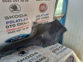 Oto Çıkma Parça / Dacia / Sandero / Tampon / Arka Tampon / Çıkma Parça 