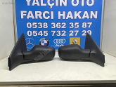 Megane 2 sağ sol sıfır orijinal ayna