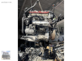 Oto Çıkma Parça / Audi / A6 / Motor / Komple Motor / Çıkma Parça 