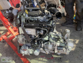 Oto Çıkma Parça / Volkswagen / Golf / Motor / Motor (komple) / Çıkma Parça 